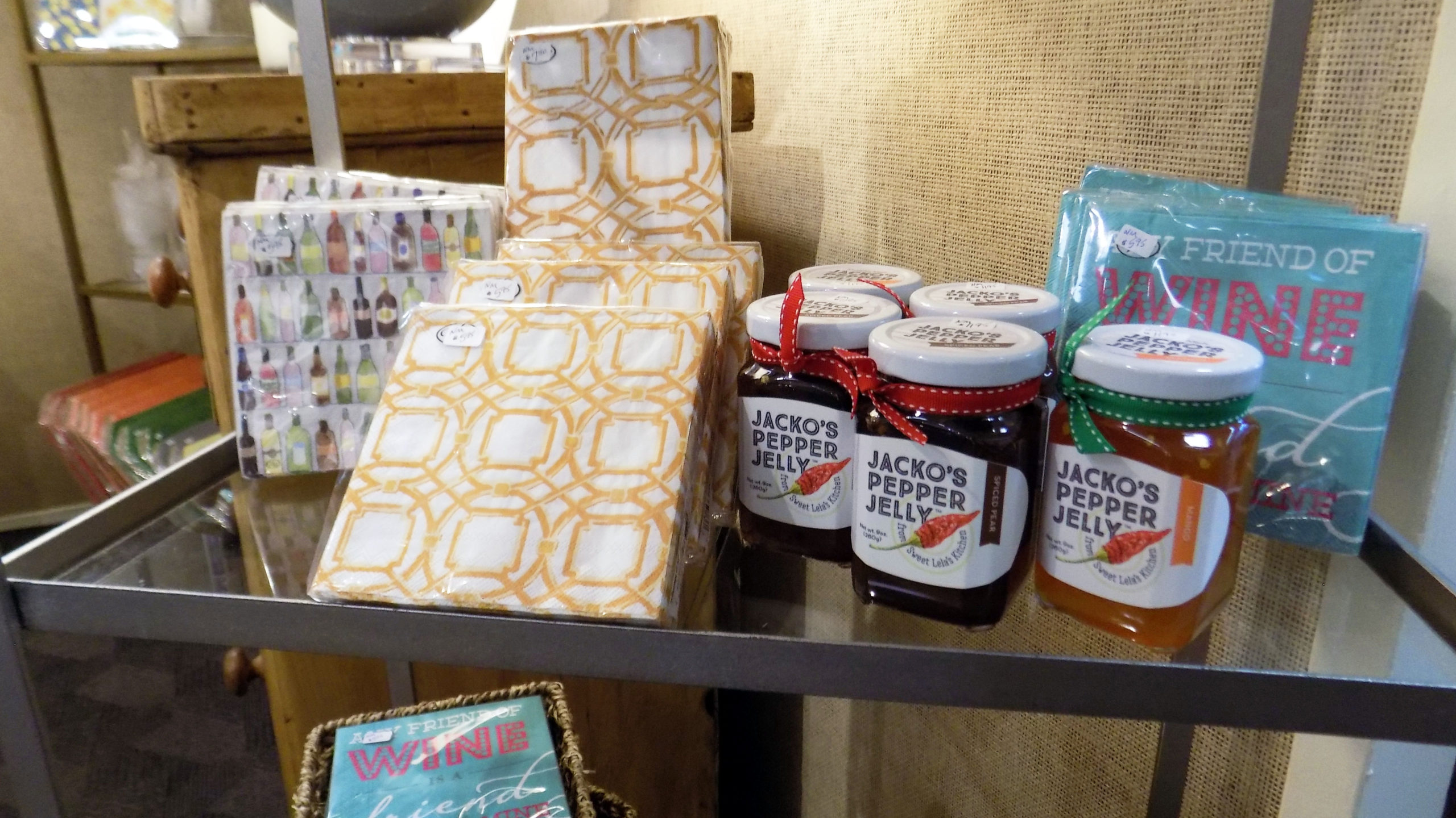 Memphis Gifts Find Charming and Unique Gifts La Maison