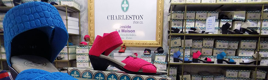 Charleston Shoe Company