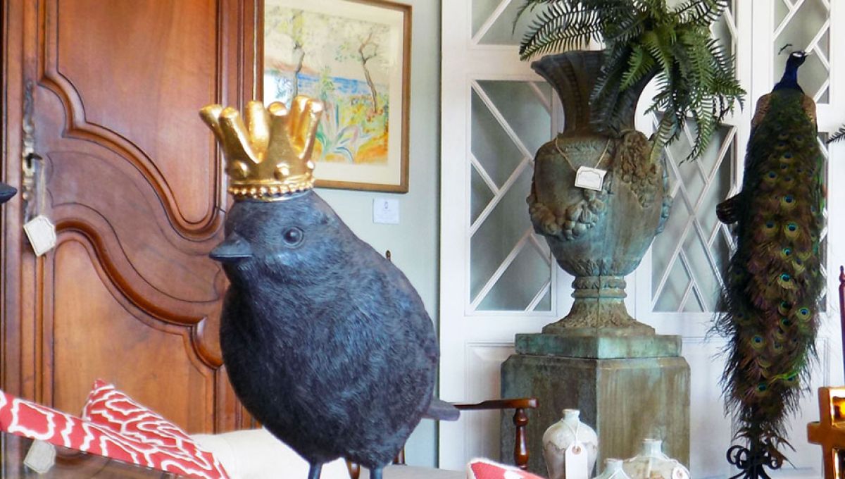 home and decor spotlight