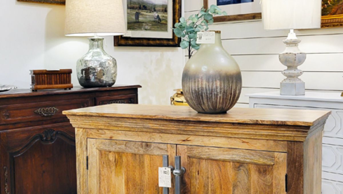 chests collection in Memphis